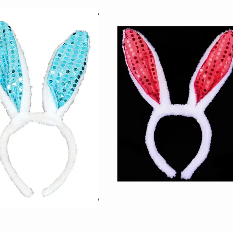 Cintillo orejas de conejo