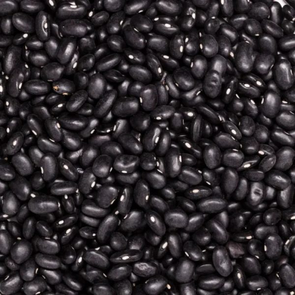 Frijol negro por libra