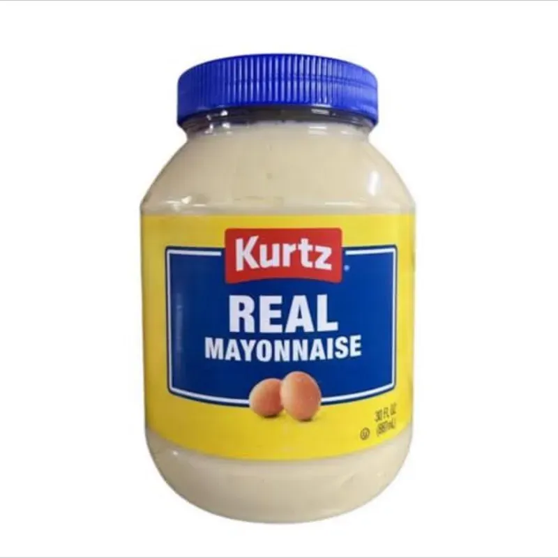 Mayonesa Kurtz