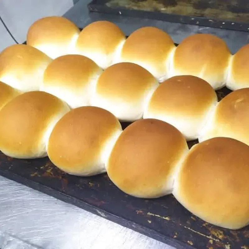 Panes de bolitas 15 Bolitas