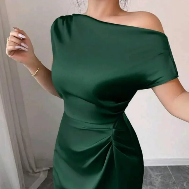 Vestido elegante