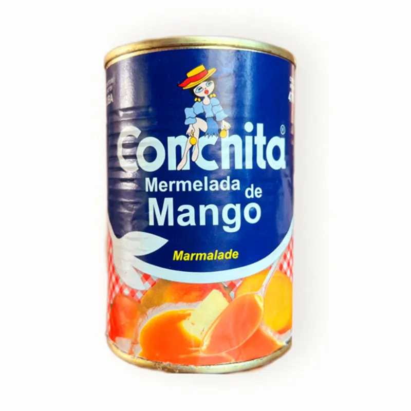 Mermelada de Mango La Conchita