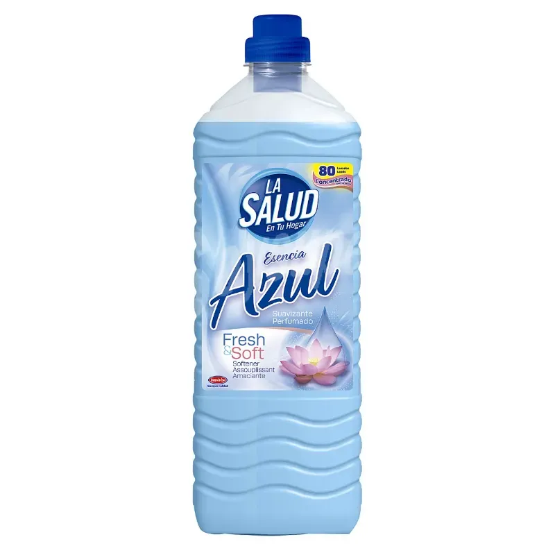Suavizante La Salud 2lt