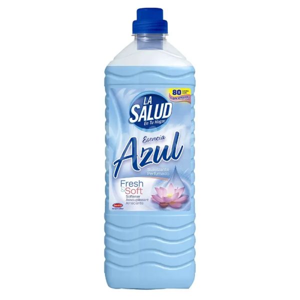 Suavizante La Salud 2lt