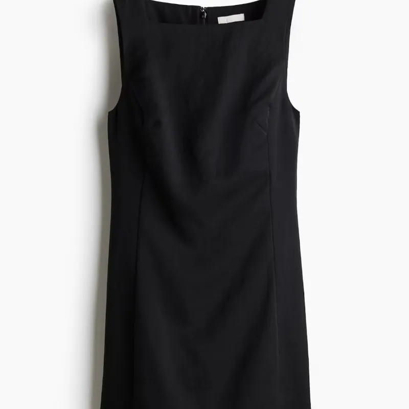 Vestido salga H&M