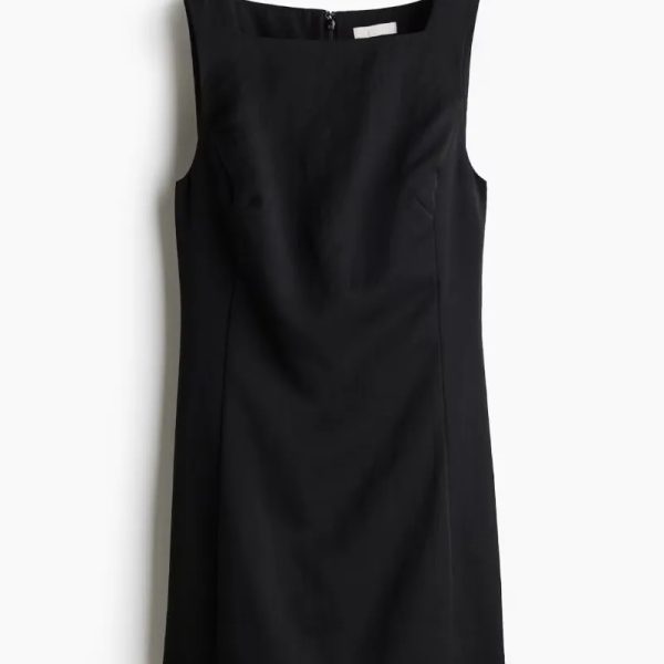Vestido salga H&M
