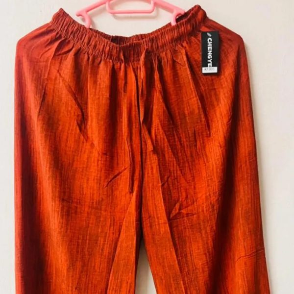 Pantalonetas