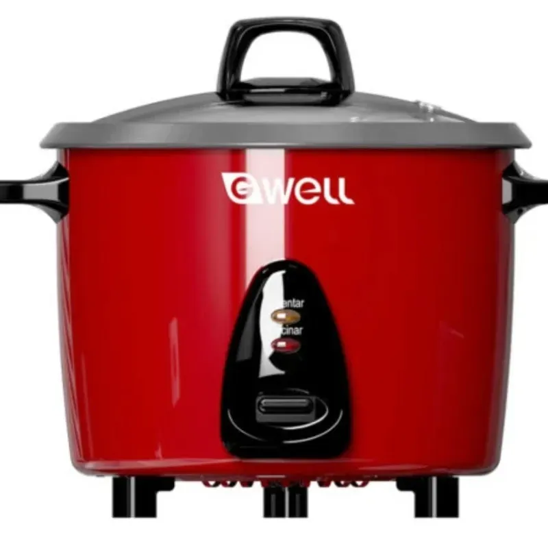 Olla Arrocera Gwell 3L