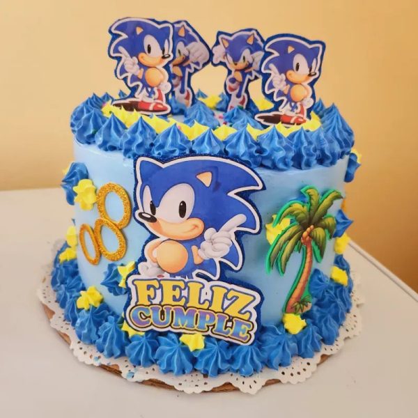 Cake personalizado