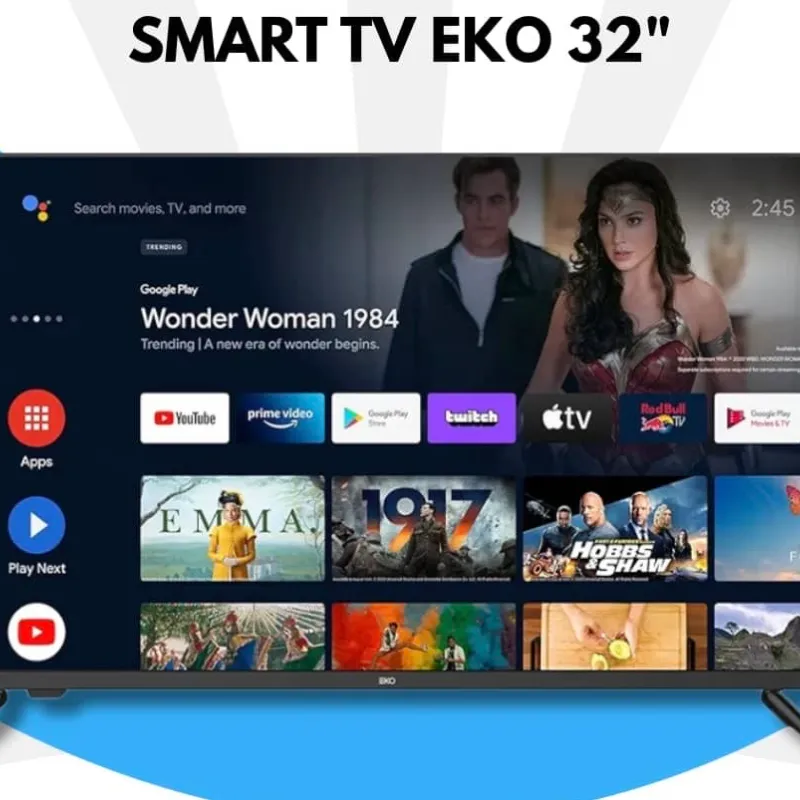 Smart TV EKO