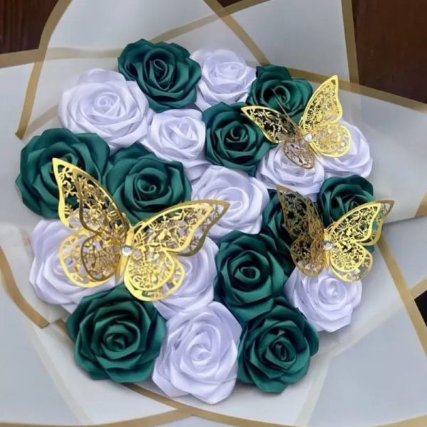Ramo de 20 rosas