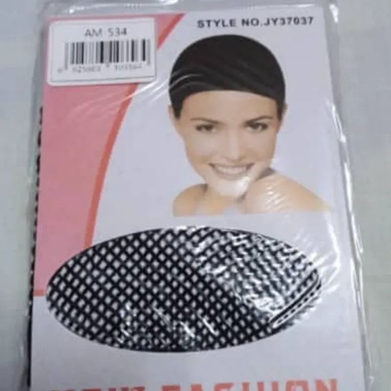 Redecilla para el pelo