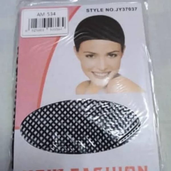 Redecilla para el pelo
