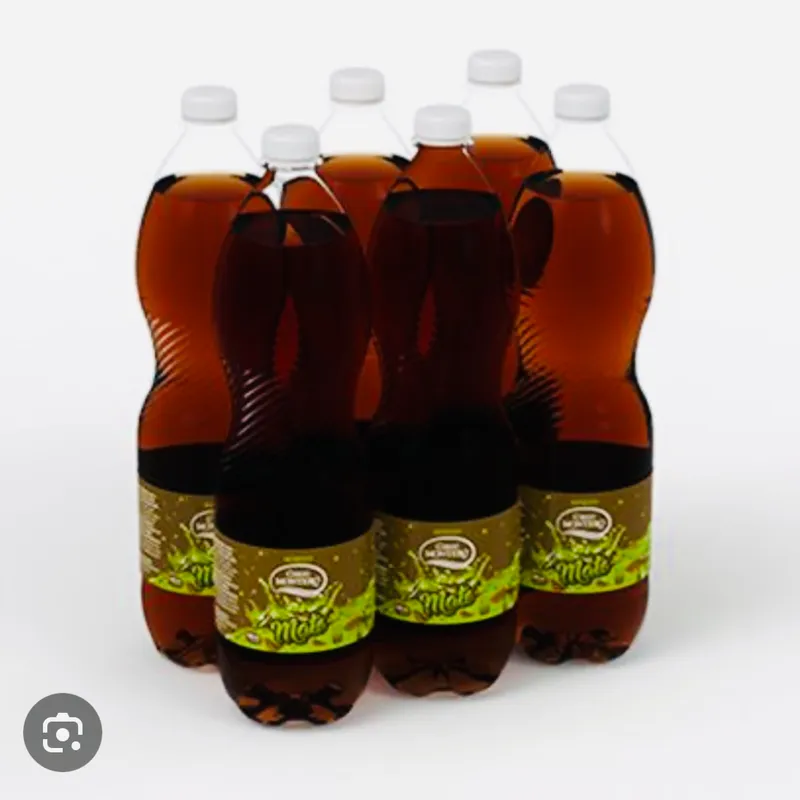 Refresco Gaseado Ciego Montero 1500 ml