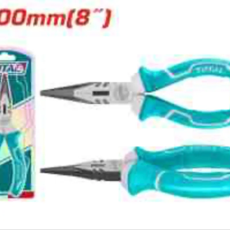 Alicates de punta larga