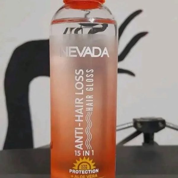ANTI-CAIDAS 15 en 1 180ml