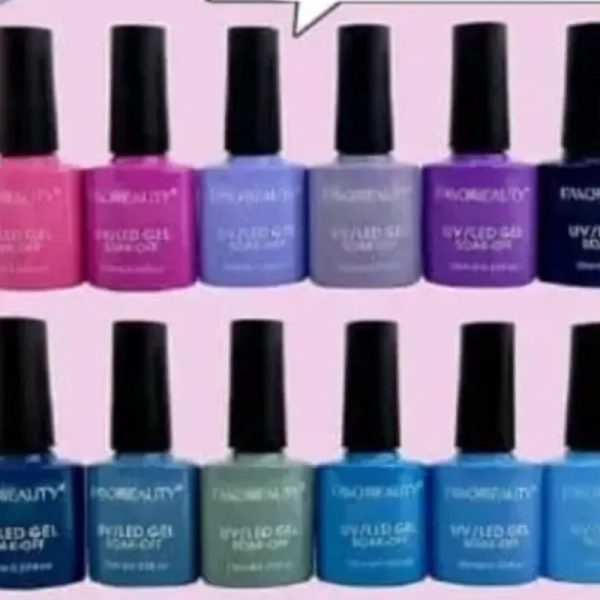 Esmaltes