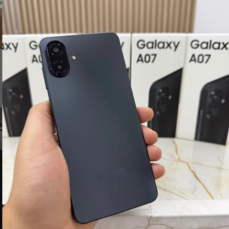 Samsung A07 ✅ 115 $ USD ✅