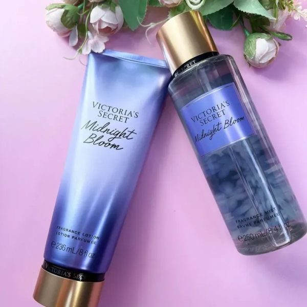 Midnight Bloom- VS 