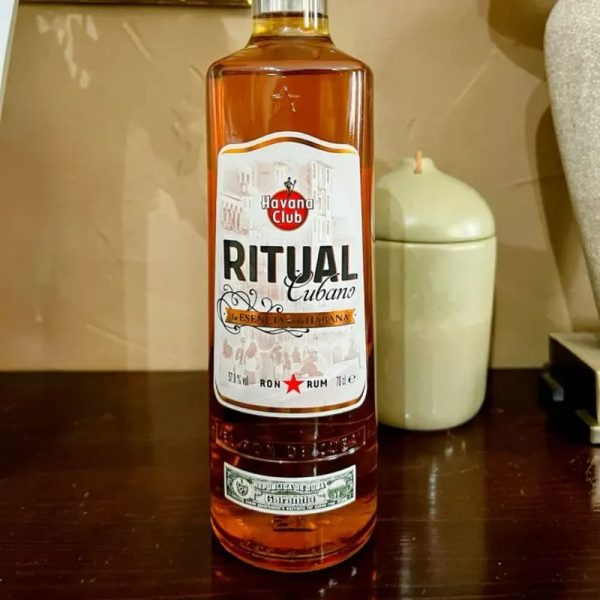 Ron ritual