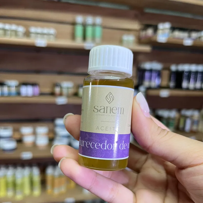 Endurecedor de uñas