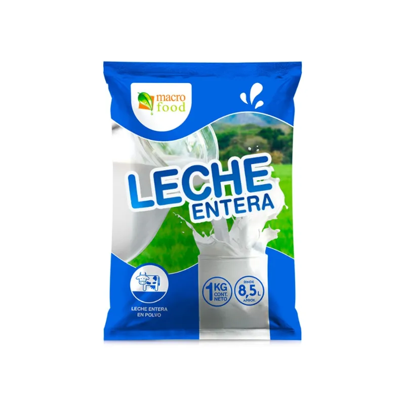 Leche en Polvo