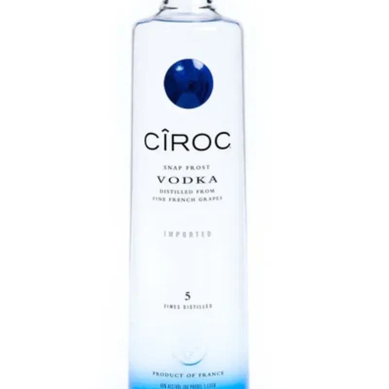 Ciroc