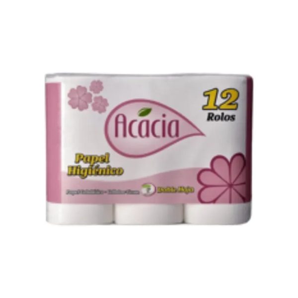 Papel Sanitario