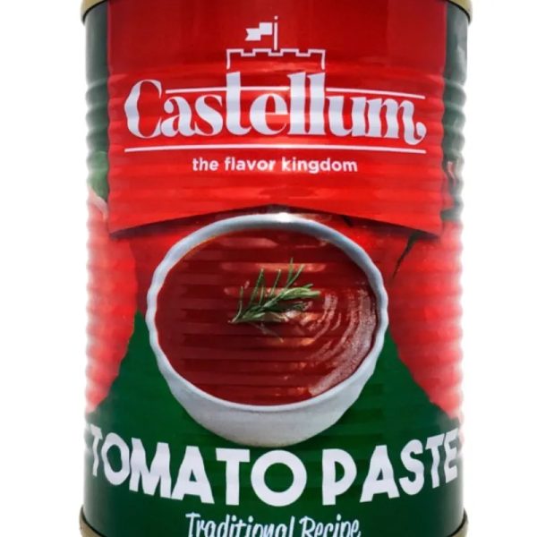 Pasta de tomate Vima
