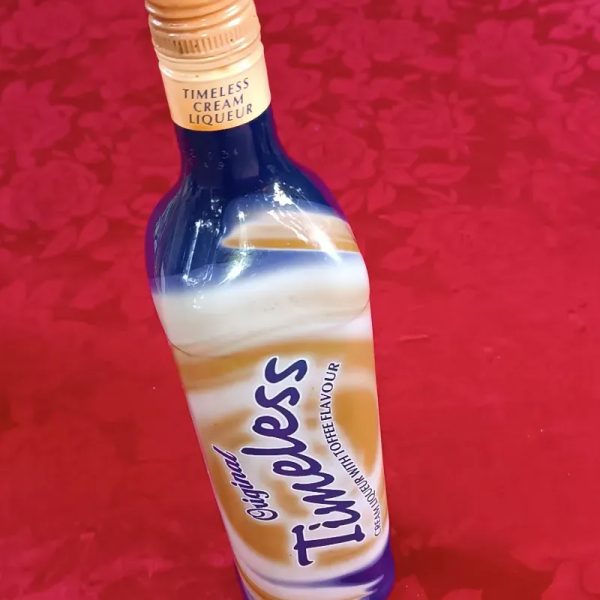 Crema de café
