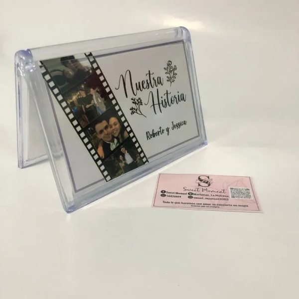 Carrete Película