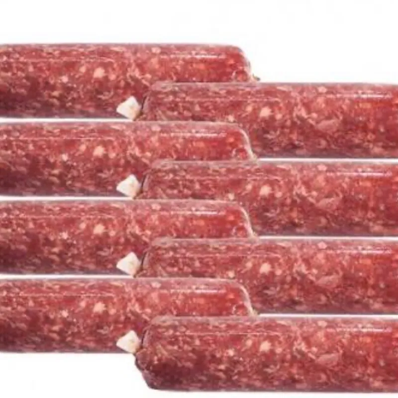 Picadillo de res 1kg