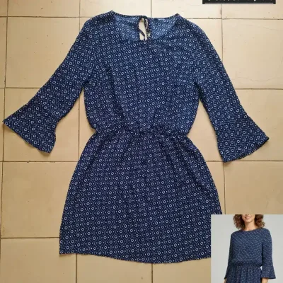Talla S/M