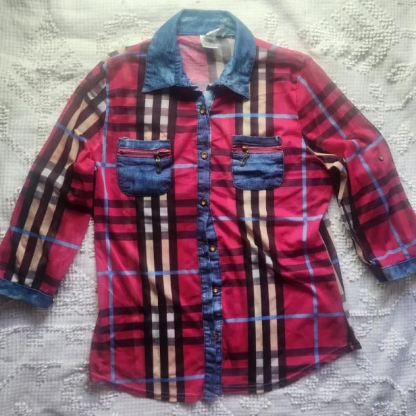 Blusa talla M