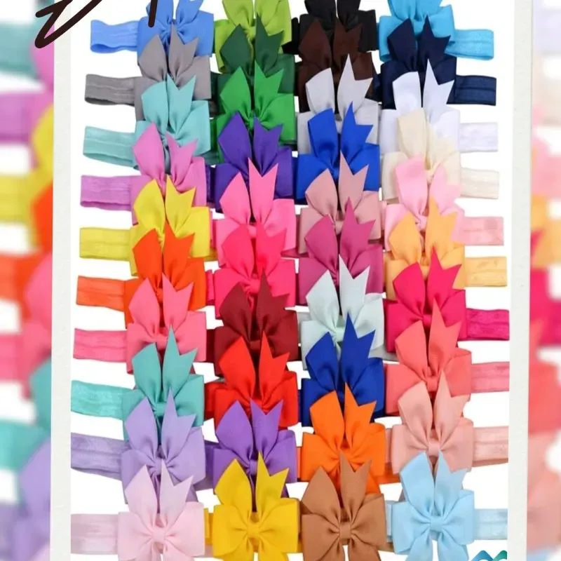 Bandas de Cabello para Bebe D0515