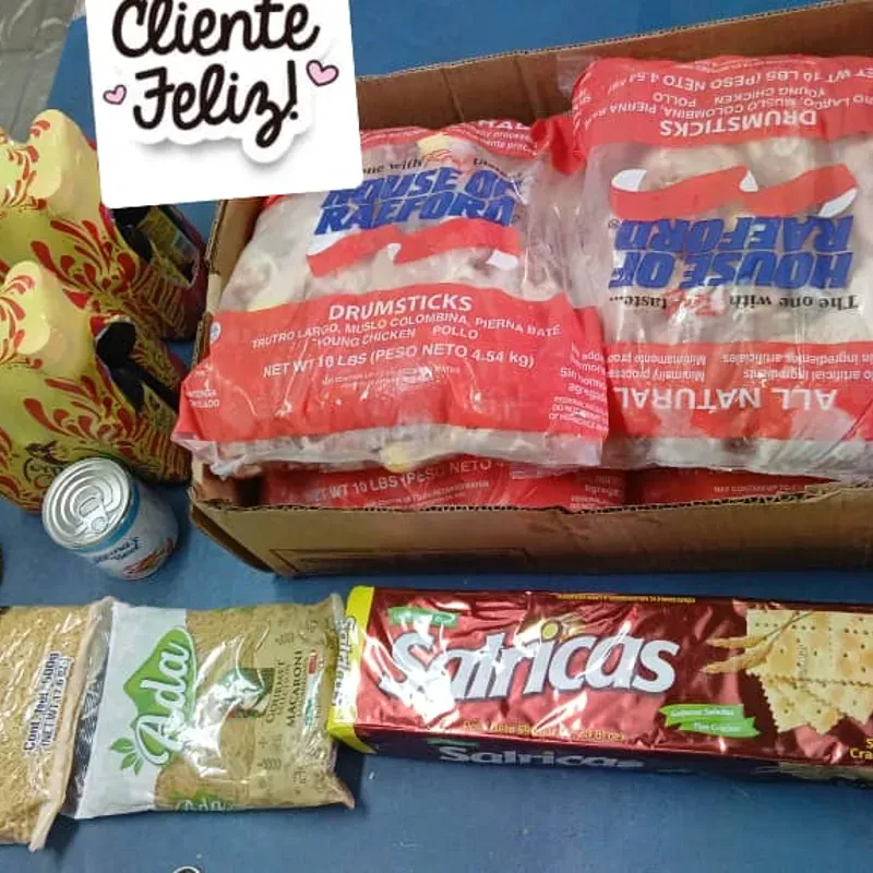Cliente Feliz 