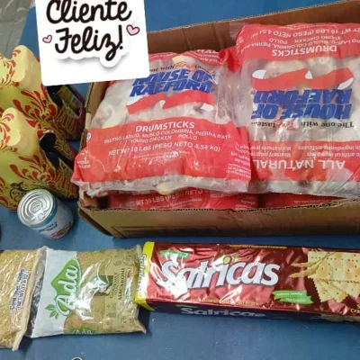 Cliente Feliz 