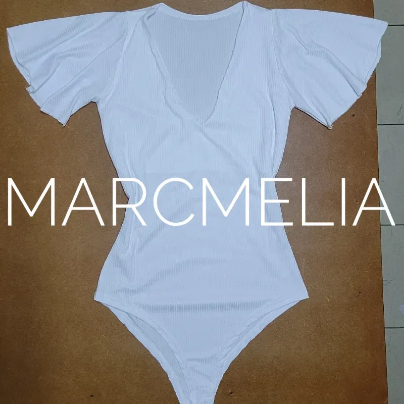 BODY GUAJIRA (ENCARGO)