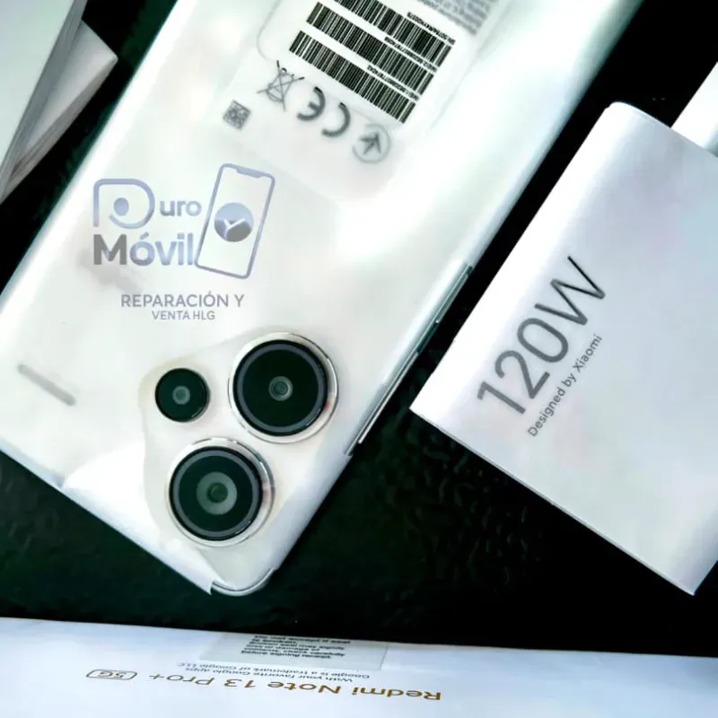 XIAOMI REDMI NOTE 13 PRO + 5G 8/256