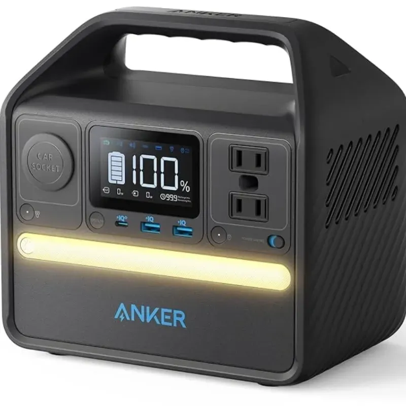 Anker 521 Portable