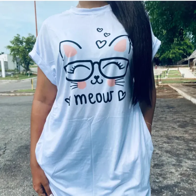 Vestido blanco adultos