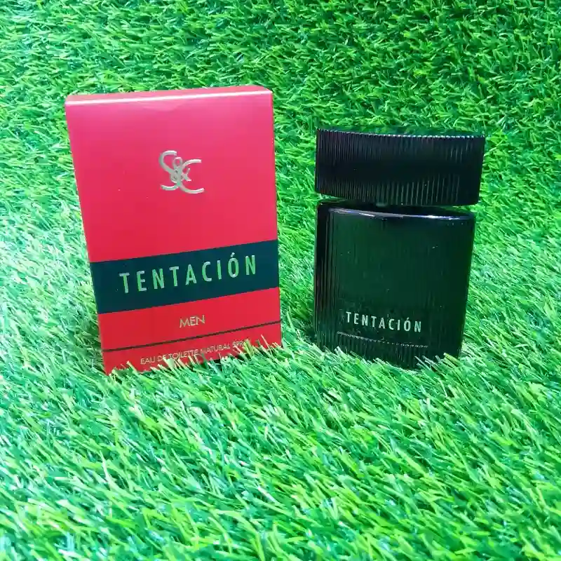 Tentación