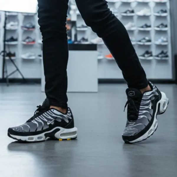 Nike de válvulas