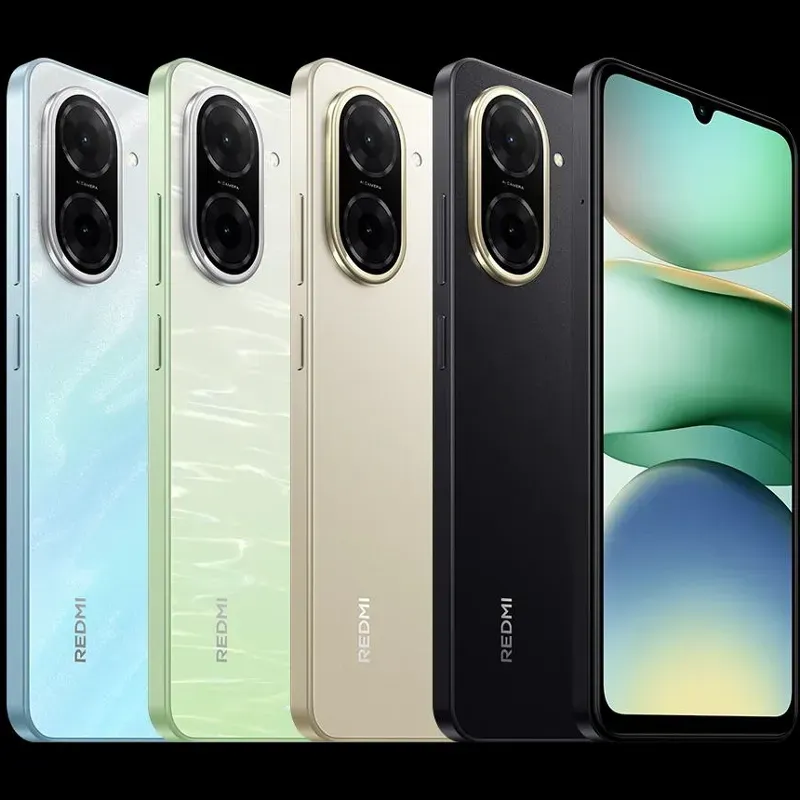 ⭐ Redmi A5 (3/64) ⭐ $110  usd