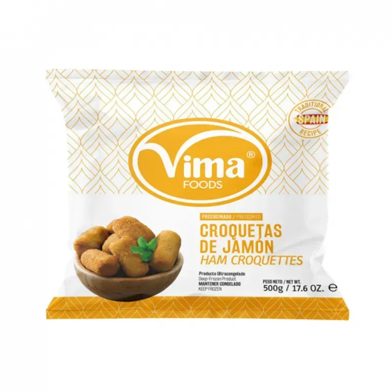 Croquetas Vima