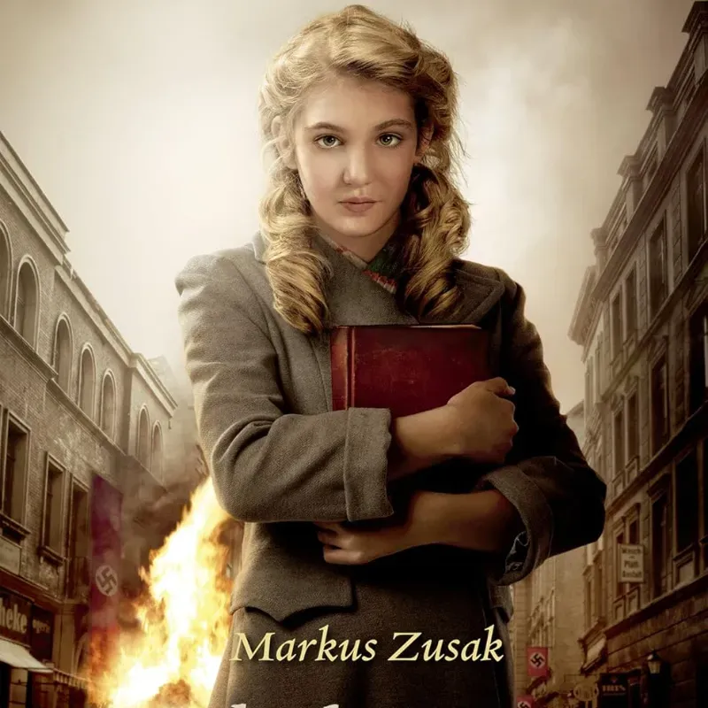 La ladrona de libros