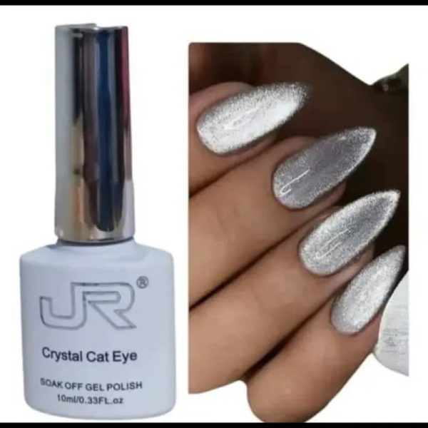 Ojo gato crystal
