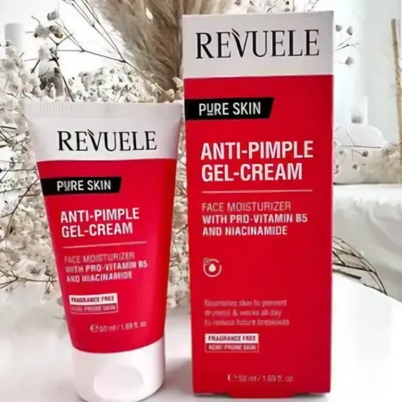 Limpiador y exfoliante