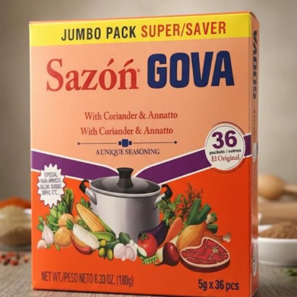 Sazón