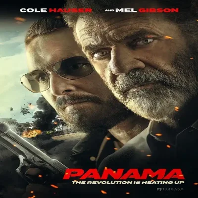 Panama [2022]